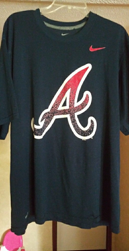 Atlanta Braves t-shirt
